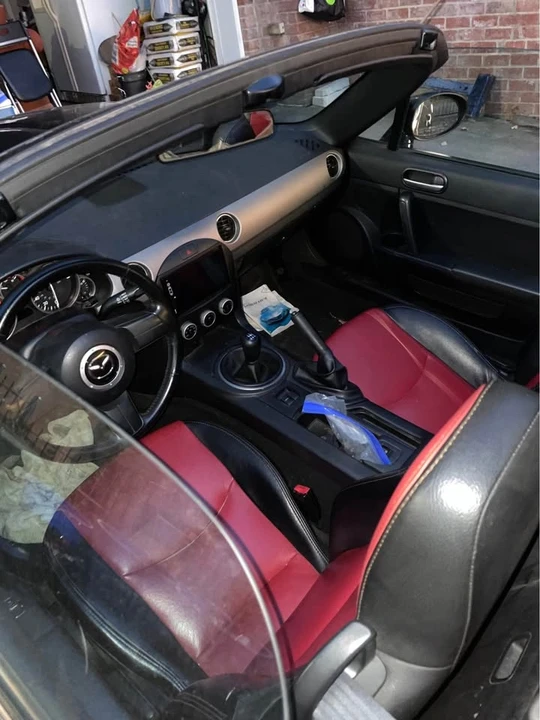 2011 Mazda NC MX-5 Miata - Image 6 of 16