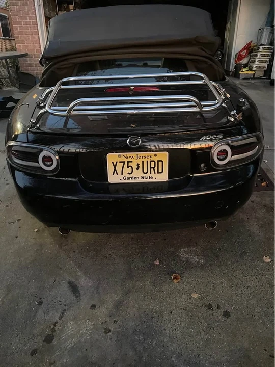 2011 Mazda NC MX-5 Miata - Image 8 of 16