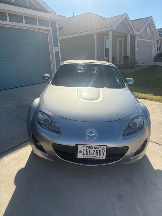 2011 Mazda NC MX-5 Miata - Image 3 of 12