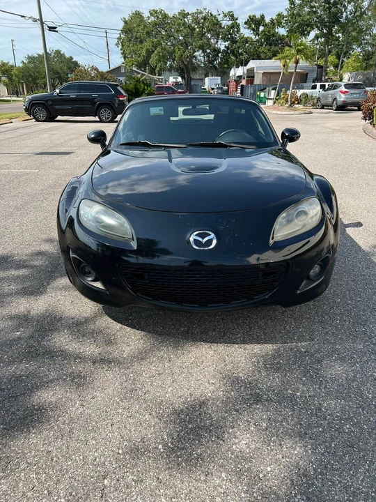 2011 Mazda NC MX-5 Miata - Image 10 of 12