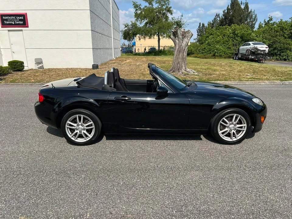 2011 Mazda NC MX-5 Miata - Image 2 of 12