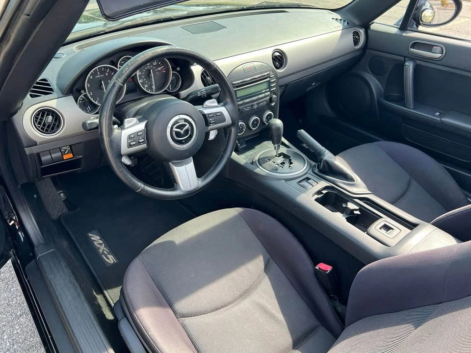 2011 Mazda NC MX-5 Miata - Image 12 of 12