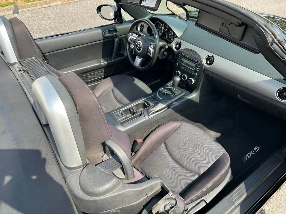 2011 Mazda NC MX-5 Miata - Image 11 of 12