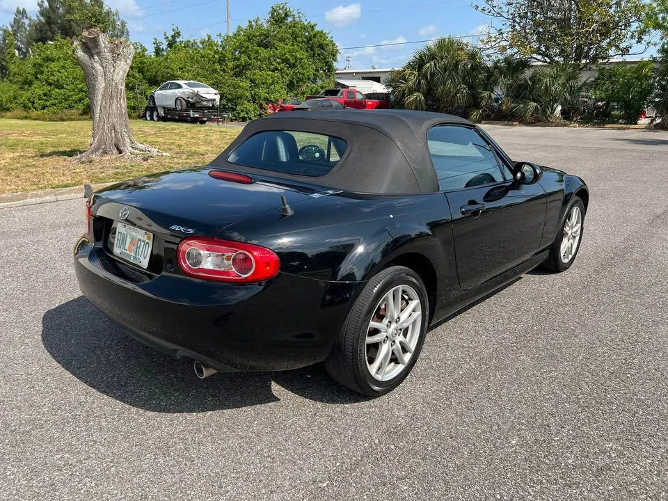 2011 Mazda NC MX-5 Miata - Image 6 of 12