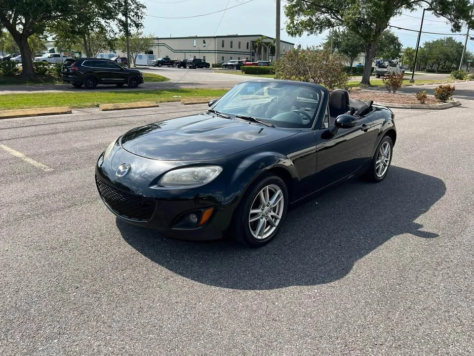 2011 Mazda NC MX-5 Miata - Image 3 of 12