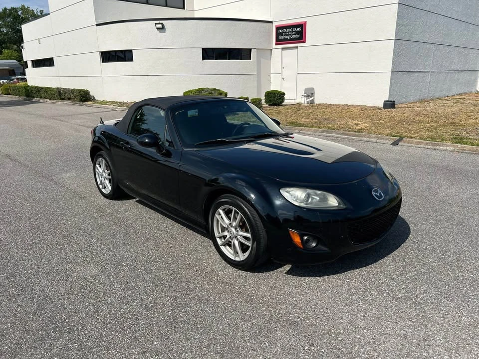2011 Mazda NC MX-5 Miata - Image 5 of 12