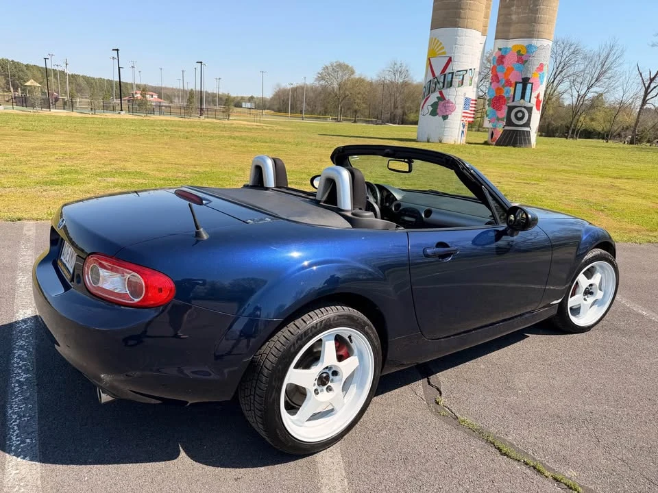 2011 Mazda NC MX-5 Miata - Image 8 of 10