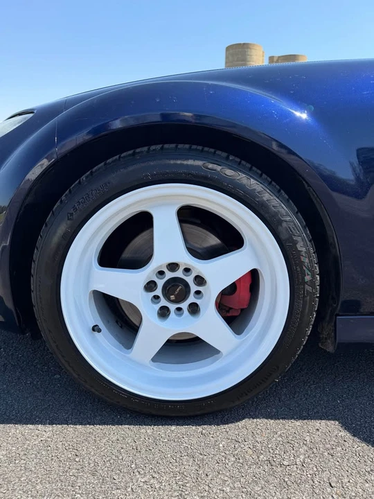 2011 Mazda NC MX-5 Miata - Image 6 of 10