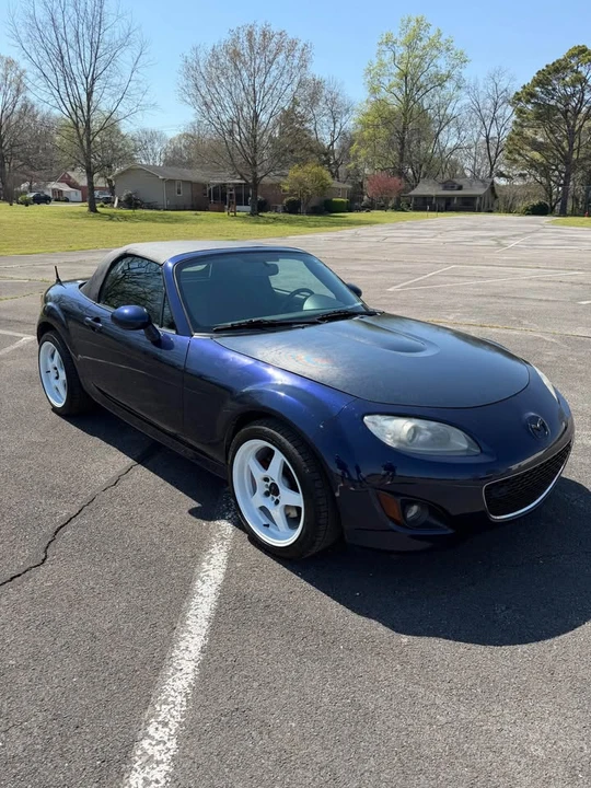 2011 Mazda NC MX-5 Miata - Image 3 of 10