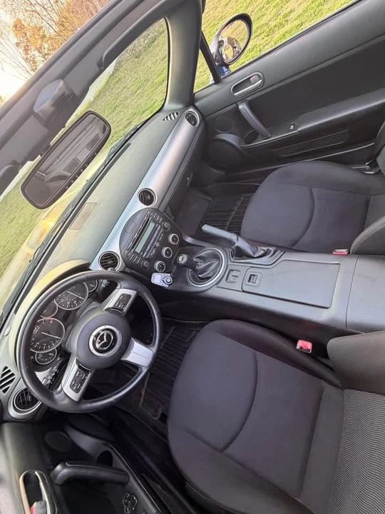 2011 Mazda NC MX-5 Miata - Image 10 of 10