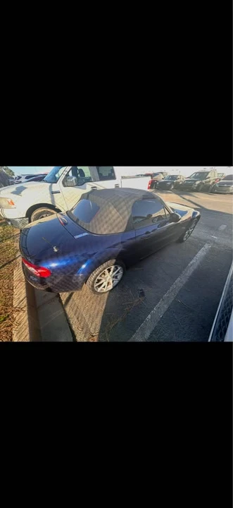 2011 Mazda NC MX-5 Miata - Image 3 of 3