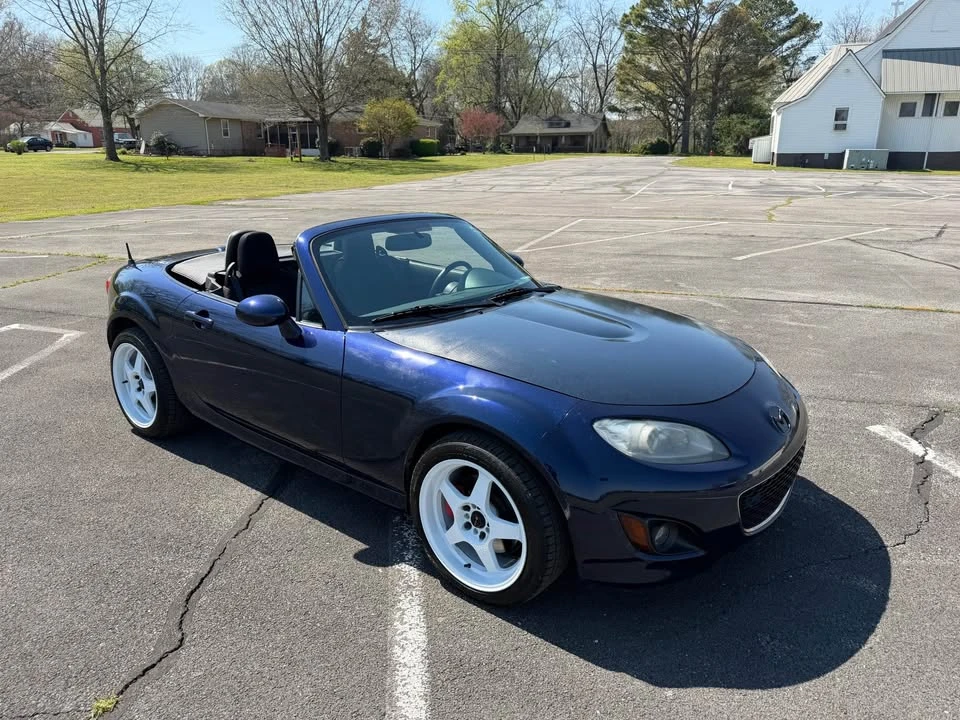 2011 Mazda NC MX-5 Miata - Image 7 of 10