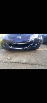 2011 Mazda MX-5 Miata Touring