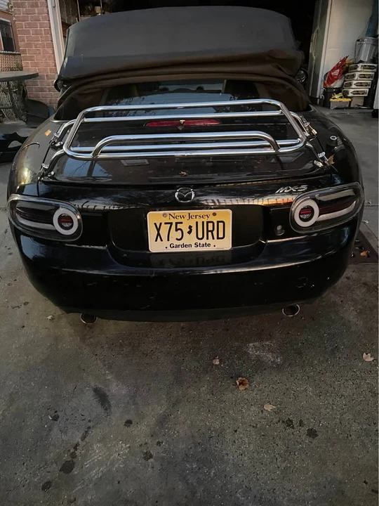 2011 Mazda NC MX-5 Miata - Image 3 of 9