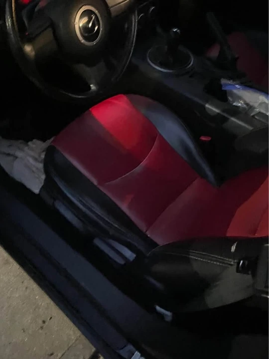 2011 Mazda NC MX-5 Miata - Image 9 of 9