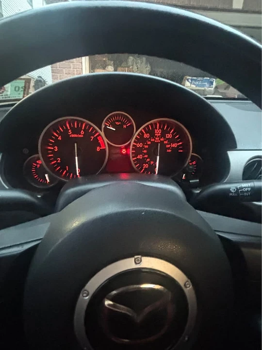 2011 Mazda NC MX-5 Miata - Image 3 of 9