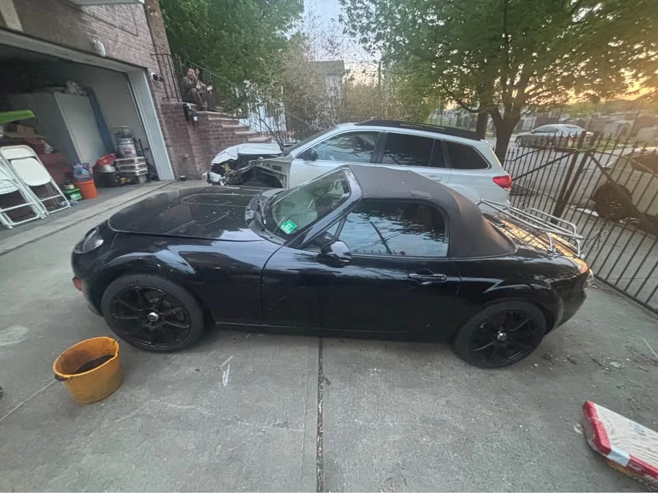 2011 Mazda NC MX-5 Miata - Image 6 of 9