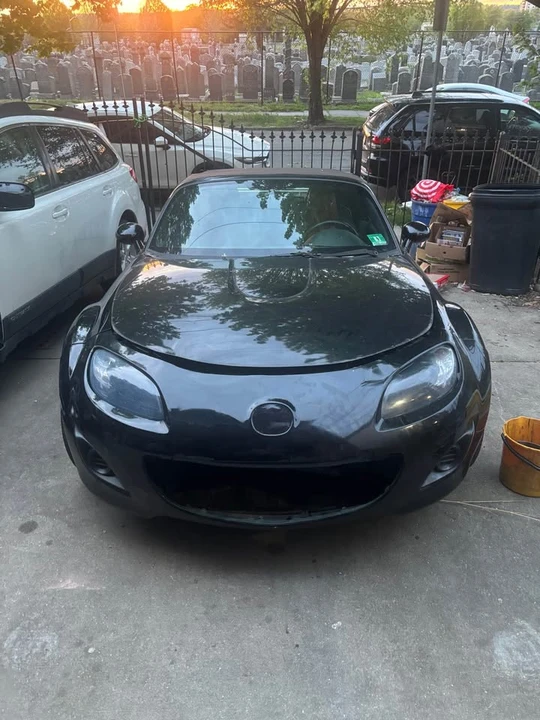 2011 Mazda NC MX-5 Miata - Image 7 of 9