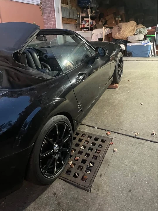 2011 Mazda NC MX-5 Miata - Image 9 of 9