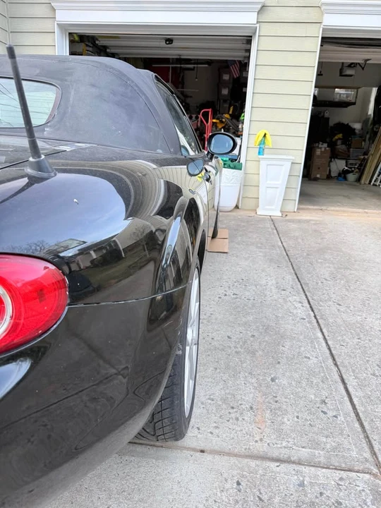 2011 Mazda NC MX-5 Miata - Image 8 of 8