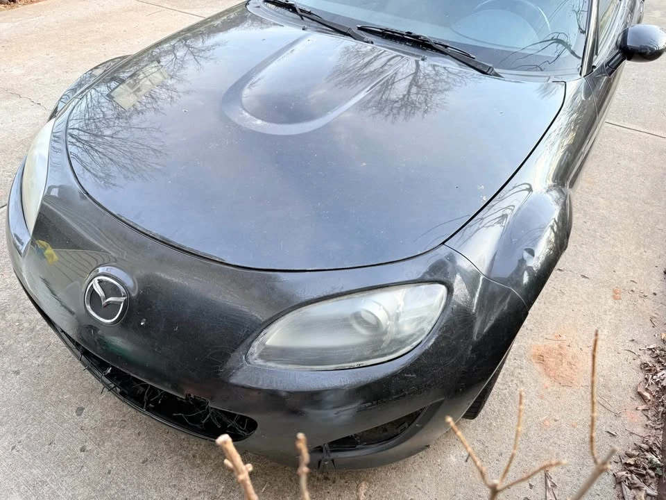 2011 Mazda NC MX-5 Miata - Image 4 of 8