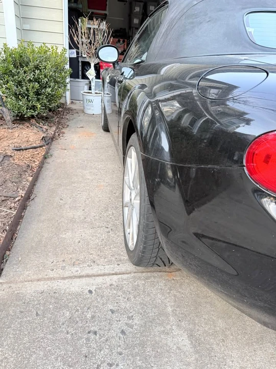 2011 Mazda NC MX-5 Miata - Image 7 of 8