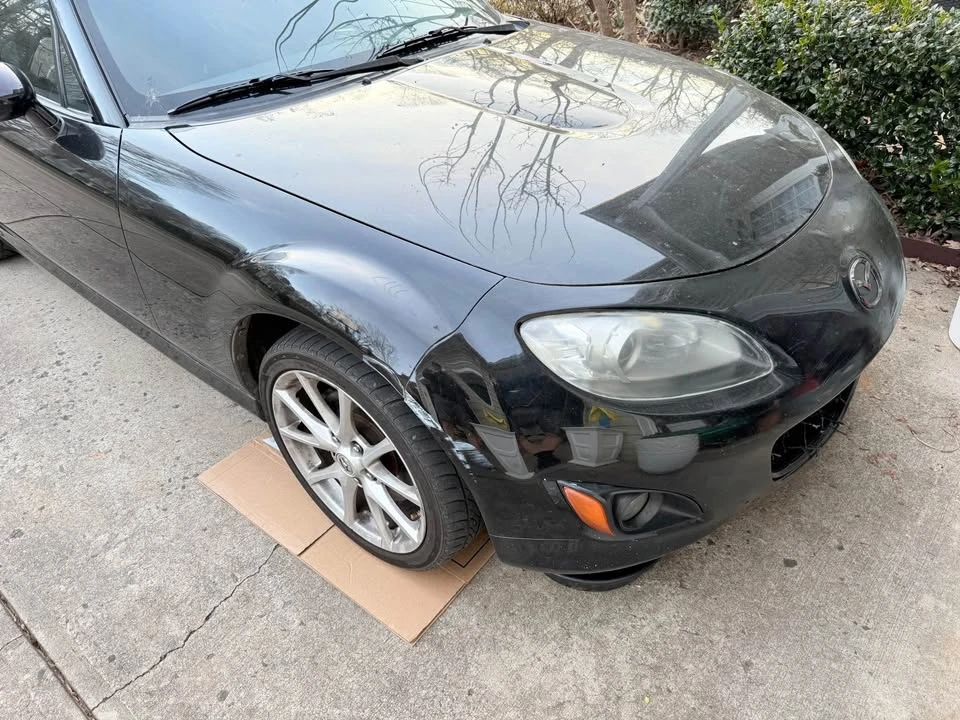 2011 Mazda NC MX-5 Miata - Image 2 of 8