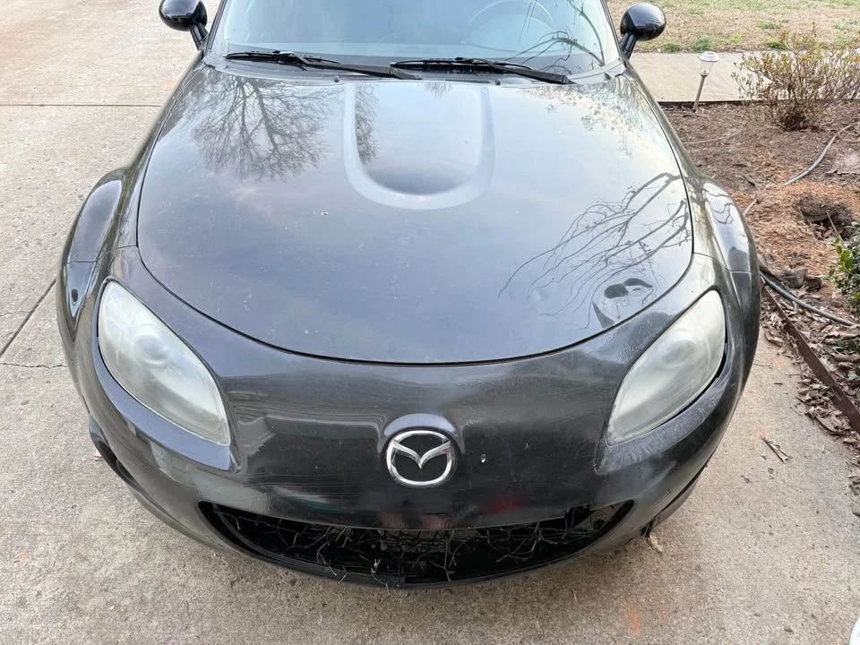 2011 Mazda NC MX-5 Miata - Image 3 of 8