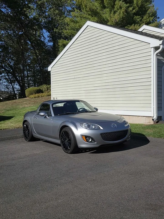 2011 Mazda NC MX-5 Miata - Image 2 of 6