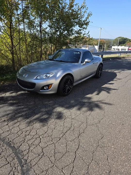 2011 Mazda NC MX-5 Miata - Image 3 of 6