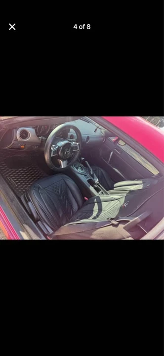 2011 Mazda NC MX-5 Miata - Image 4 of 8