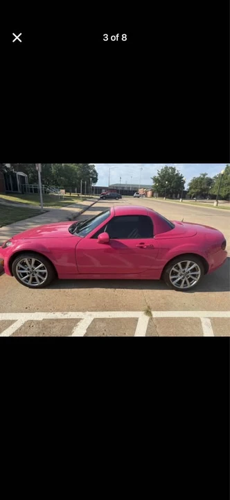 2011 Mazda NC MX-5 Miata - Image 3 of 8