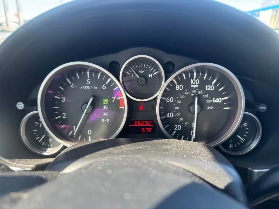 2011 Mazda NC MX-5 Miata - Image 11 of 14