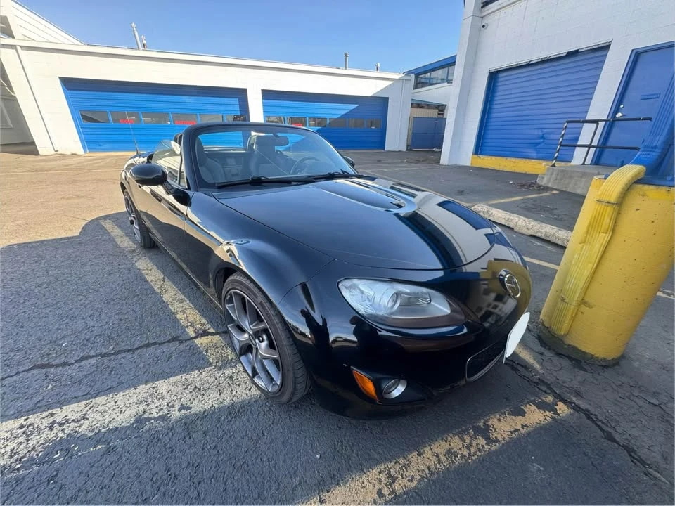 2011 Mazda NC MX-5 Miata - Image 4 of 14