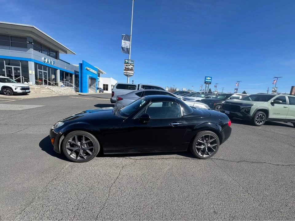 2011 Mazda NC MX-5 Miata - Image 7 of 14