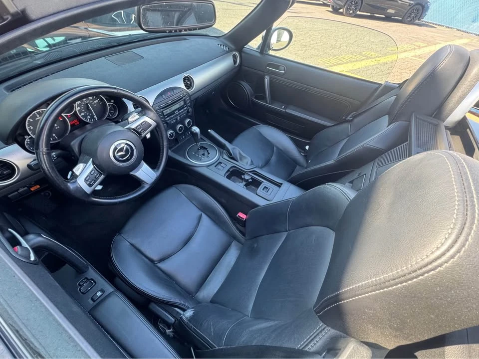 2011 Mazda NC MX-5 Miata - Image 9 of 14