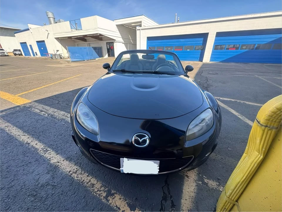 2011 Mazda NC MX-5 Miata - Image 5 of 14