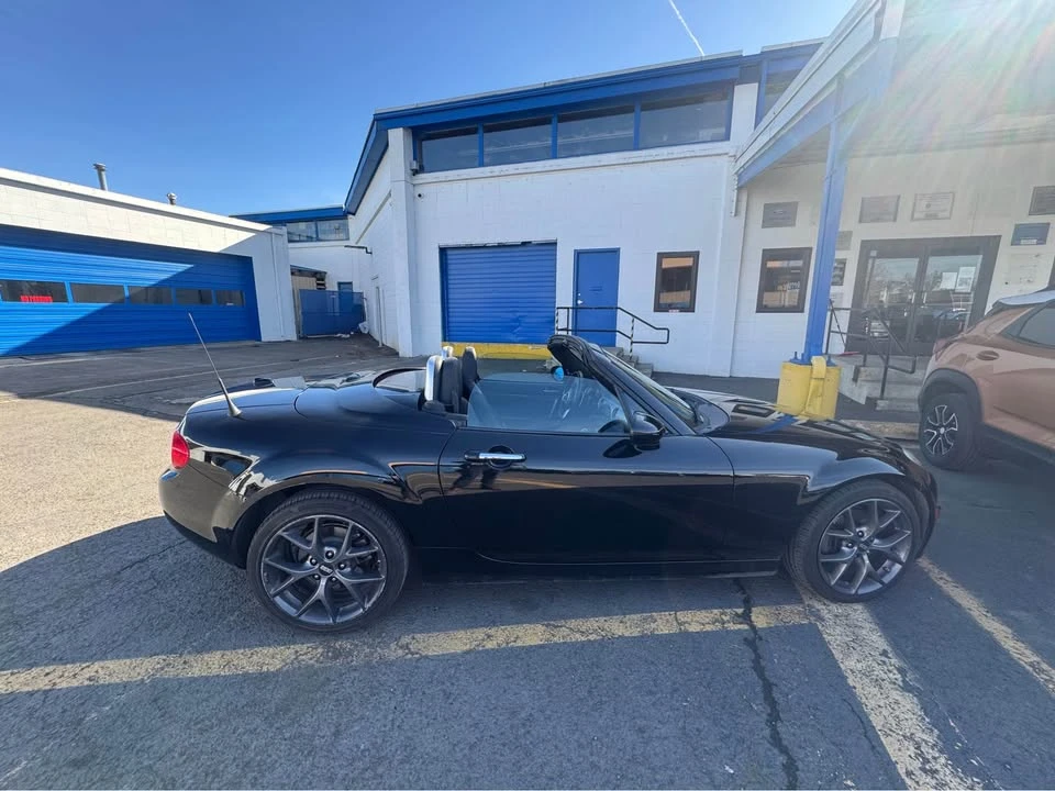 2011 Mazda NC MX-5 Miata - Image 3 of 14
