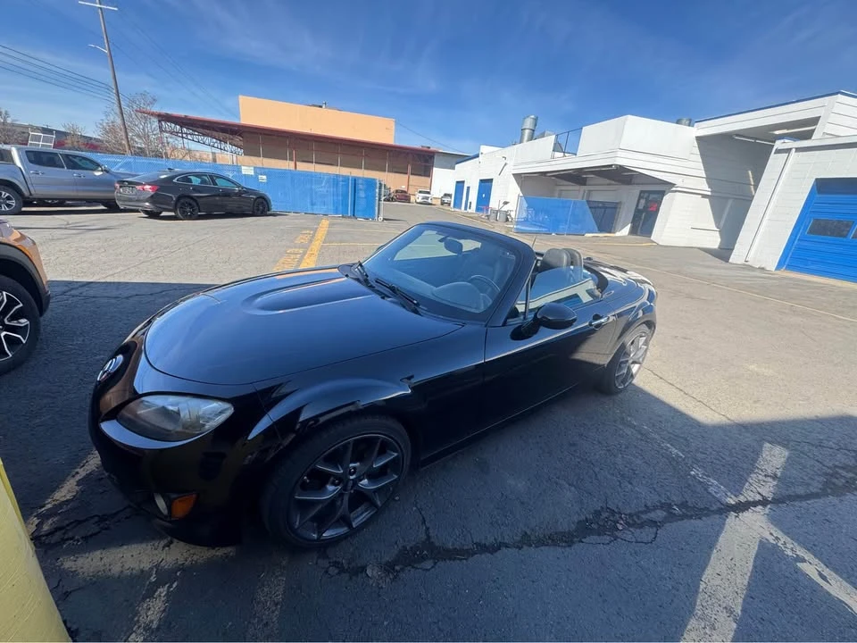 2011 Mazda NC MX-5 Miata - Image 6 of 14