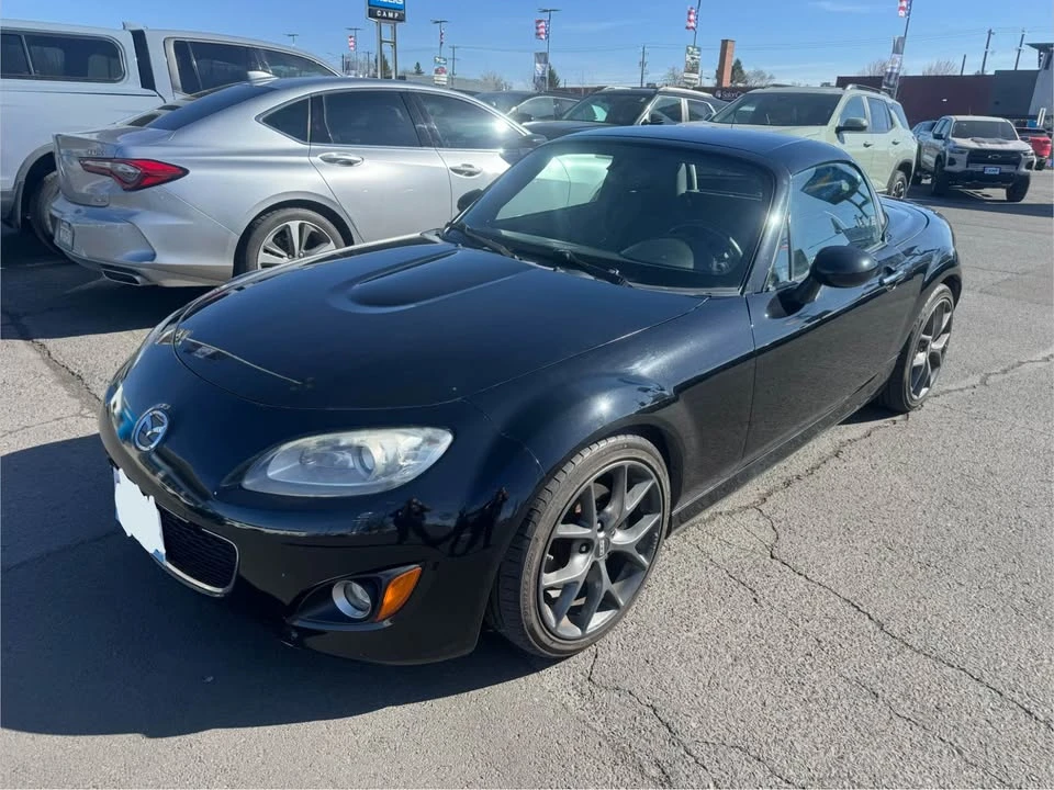 2011 Mazda NC MX-5 Miata - Image 8 of 14