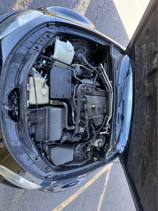 2011 Mazda NC MX-5 Miata - Image 14 of 14