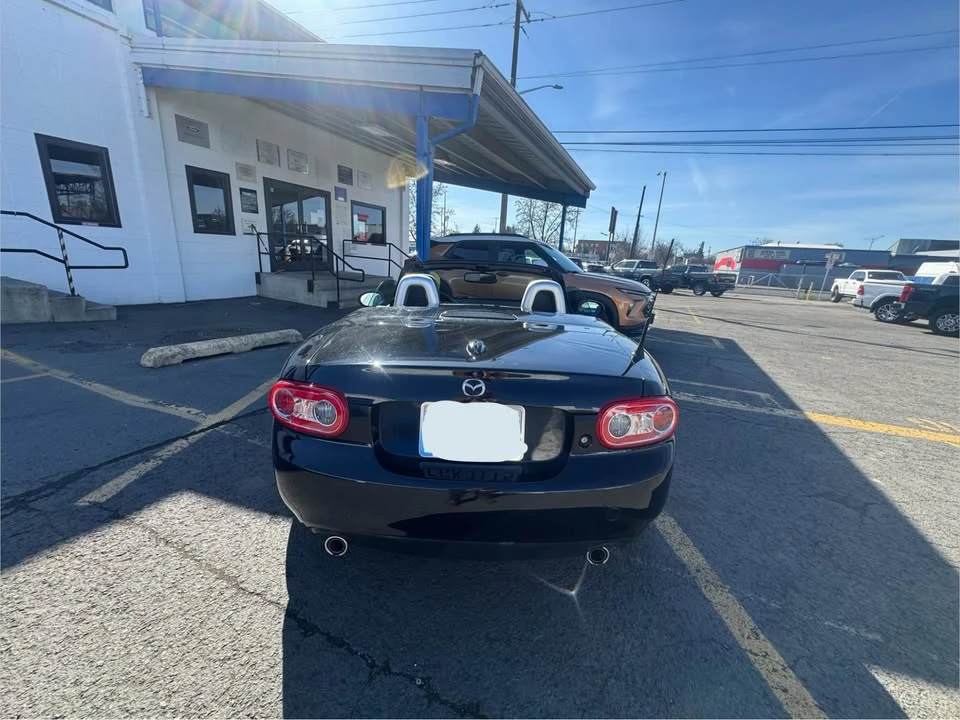 2011 Mazda NC MX-5 Miata - Image 2 of 14