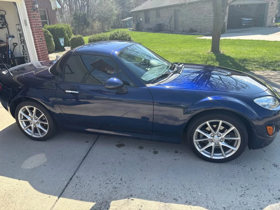 2011 Mazda NC MX-5 Miata - Image 5 of 5