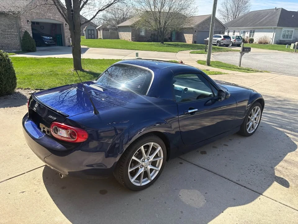 2011 Mazda NC MX-5 Miata - Image 3 of 5