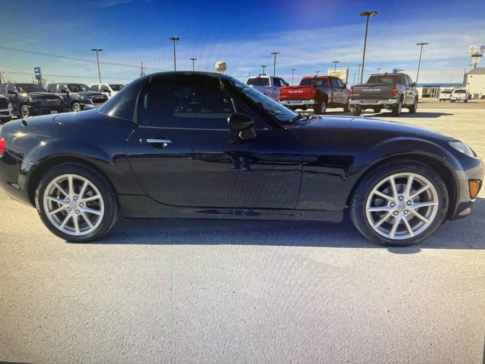 2011 Mazda NC MX-5 Miata - Image 2 of 4