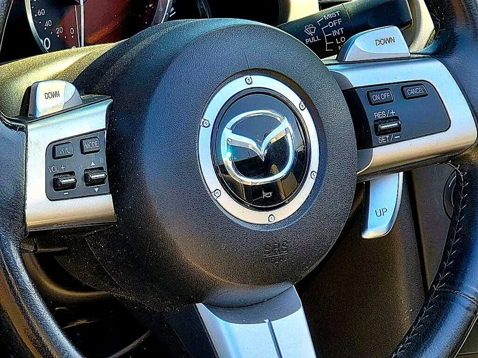 2011 Mazda NC MX-5 Miata - Image 13 of 20