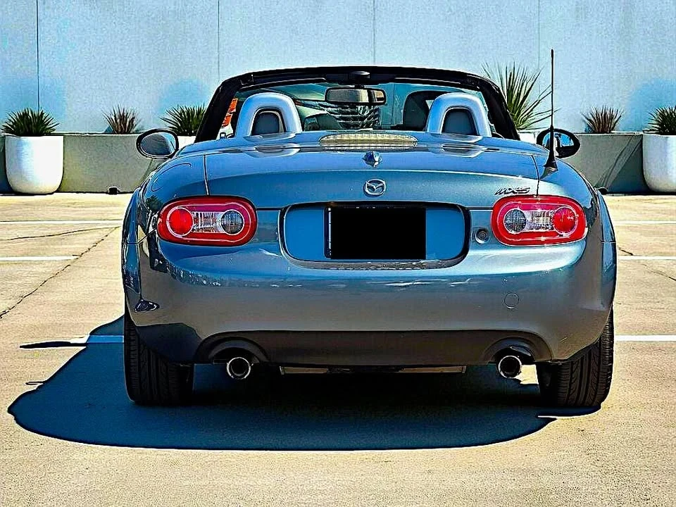 2011 Mazda NC MX-5 Miata - Image 6 of 20