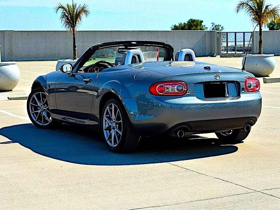 2011 Mazda NC MX-5 Miata - Image 5 of 20