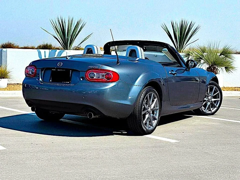 2011 Mazda NC MX-5 Miata - Image 7 of 20