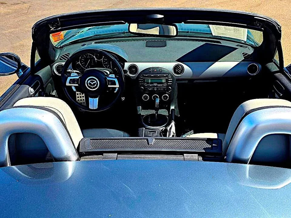 2011 Mazda NC MX-5 Miata - Image 11 of 20